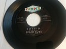 Beach Boys Surfin and Luau Candix Records 301, 1962 pressing