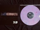 Leathermouth - XO LP (Pink Splatter) Rare Vinyl Frank Iero My Chemical Romance