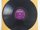 Nat King Cole Autumn Leaves/Love Is Many Splendored Thing 10