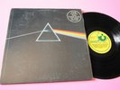Pink Floyd LP Dark Side Venezuela Rarest EX Gatefold Cover