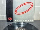 K-Klass - Rhythm Is A Mystery - Remix (12”Vinyl) *RARE* 1991 Release On Creed