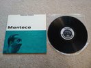 Prestige PRST 7139 - Red Garland - Manteca LP - OG Press Stereo RVG