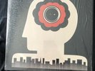 Wasteland by Uncle Acid and the Deadbeats (Record, 2018) Limited Silver Version