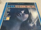 Otis Redding Otis Blue/Otis Redding Sings Soul Vinyl Record Volt S-412 Stereo LP