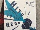Franz Ferdinand - Hits To The Head -gatefold- Individually Numbered-Black/White