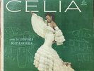 CELIA CRUZ LA INCOMPARABLE SONORA MATANCERA 1958 SEECO SCLP-9136 RARE MON0