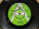 Edwin Starr - 25 Miles / Mighty Good Lovin' RARE 7in DEMO TAMLA MOTOWN 1968