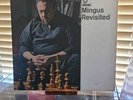Charles Mingus, Mingus Revisited, 1965 Limelight Stereo, Gatefold,  Vg+/Vg+