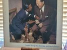 Lester Young, R. Eldridge, Laughin to keep from Cryin, 1958 Verve Trumpeter
