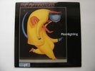 The Rippingtons - Moonlighting - 1986 - Passport Jazz  Near Mint Vinyl LP Record