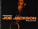 `JACKSON, JOE`-`Joe Jackson - Body And Soul [2LP] (180 Gram 45RPM A VINYL LP NEW