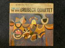 DAVE BRUBECK TIME OUT (1961) 6-EYE STEREO IN SHRINK TAKE 5 DESMOND VG+/EX