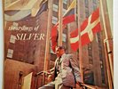 HORACE SILVER QUINTET LP - BLUE NOTE BLP 1562 1st US MONO press RVG EAR DG - NM