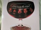 Come Taste the Band by Deep Purple (Record, 2010). Double Album.