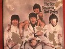 Beatles Yesterday and Today LP 3rd State Peeled Butcher Cover Mono Pressing