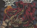 Concrete Sox - Whoops, Sorry Vicar  (LP, Album) (Near Mint (NM or M-)) - 1854382