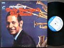 DUKE PEARSON Introducing Big Band LP BLUE NOTE BST 84276 US '68 RVG Pepper Adams