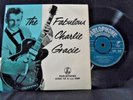 CHARLIE GRACIE E.P 