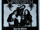 Poison Into The Abyss Resurrected LP OG LTD RARE  Death Metal Greatness  w/CD