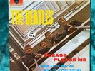 Please Please Me [Mono Vinyl] by The Beatles (Record, 2014)