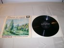 RAVEL LP EX+ DAPHNIS ET CHLOE DECCA UK SXL-2164 WIDEBAND STEREO 1963 ISSUE K/T