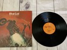 MEAT LOAF Bat out of Hell on EPIC Vinyl Record 1977 12in LP 82419
