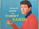 Tommy Sands rare 