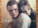 Chet Baker - Chet Original Stereo LP Riverside 1135 w/ Bill Evans NM