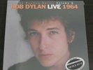 NEW Sealed Bob Dylan BOB DYLAM LIVE 1964 Vol. 6 Classic Records 3 LP Box 200g