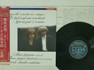 MARI FUJIWARA HAYDN CELLO CONCERTO/J.C. BACH DENON OF-7191-ND JAPAN OBI VINYL LP