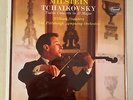 NATHAN MILSTEIN Tchaikovsky Violin Concerto Steinberg 180 gram vinyl SEALED LP
