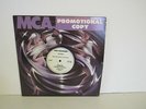 Crusaders Street Life Promo Disco 12