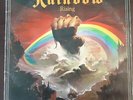 Rainbow Rising LP (1976) OY-1-1601