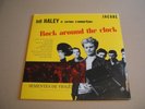 Bill Haley e Seus Cometas ‎– Rock Around The Clock Vinyl, LP, 10