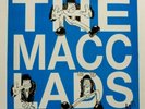 THE MACC LADS Live at Leeds    UK VINYL LP
