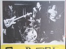 SEX PISTOLS NEVER TRUST A HIPPY LP HIPPY 1 1985 God Save The Queen etc Excellent