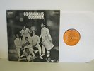 Os Originais Do Samba Self Titled Brazil Funk Latin LP