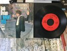 Bob Dylan “ I want you “ 45  red label by Columbia records