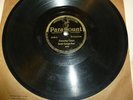 PREWAR GOSPEL 78 RPM RECORD - NORTH GEORGIA FOUR - PARAMOUNT 3149