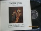 RARE ESTHER NYFFENEGGER TSCHEREPNIN DA CAMERA MAGNA SM 93718 GERMANY