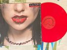 Escape the Fate LP Dying is your Latest Fashion Red Vinyl M/M-