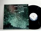 HERBIE HANCOCK LP Empyrean isles 1964 Blue Note RE Dmm  jazz  vinyl