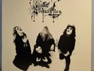 PROFANATICA / MASACRE Tormenting Flesh / Ola de Violencia - LP 1992  Black Metal