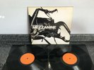 DOUBLE LP VINYL MASSIVE ATTACK ALBUM MEZZANINE 1998 EUROPE 1ST PRESS NICE EX/EX