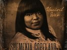 Shemekia Copeland - Uncivil War (LP) - Vinyl Blues