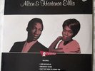 ALTON & HORTENSE ELLIS - Studio1 HEARTBEAT REC.USA LP in Mint noch in Folie