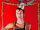 KING LOLLIPOP-WOODLAND WHOOPEE SONGS OF OL` CALLOWHEE ( (US IMPORT) VINYL LP NEW