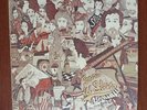 Fania All Stars – Oro [1981] Vinyl LP Latin Salsa Descarga Funk Fania Records
