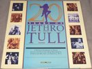 JETHRO TULL 20 Years Of '88 Chrysalis VX241655 GF Rarities & Unreleased Rock 2LP