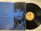 George Harrison - Best of Dark Horse LP 1989 BMG Club Edition VG+